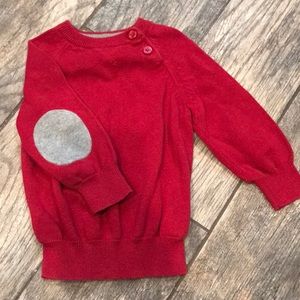 Childrens Place sweater size 12-18 months